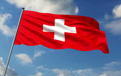 Decision of the Swiss on the initiative for the enforcement of the